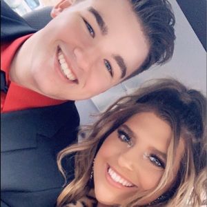 Meet your Posher, Reagan